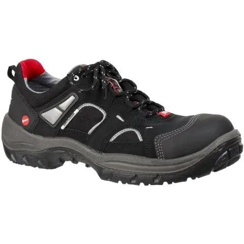 Jalas 3305 Drylock Skyddssko I lager